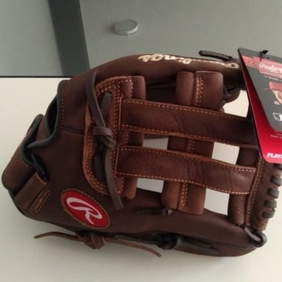 Player Preferred Glove Series | Baseball/Slowpitch Softball - Picture 1 of 1